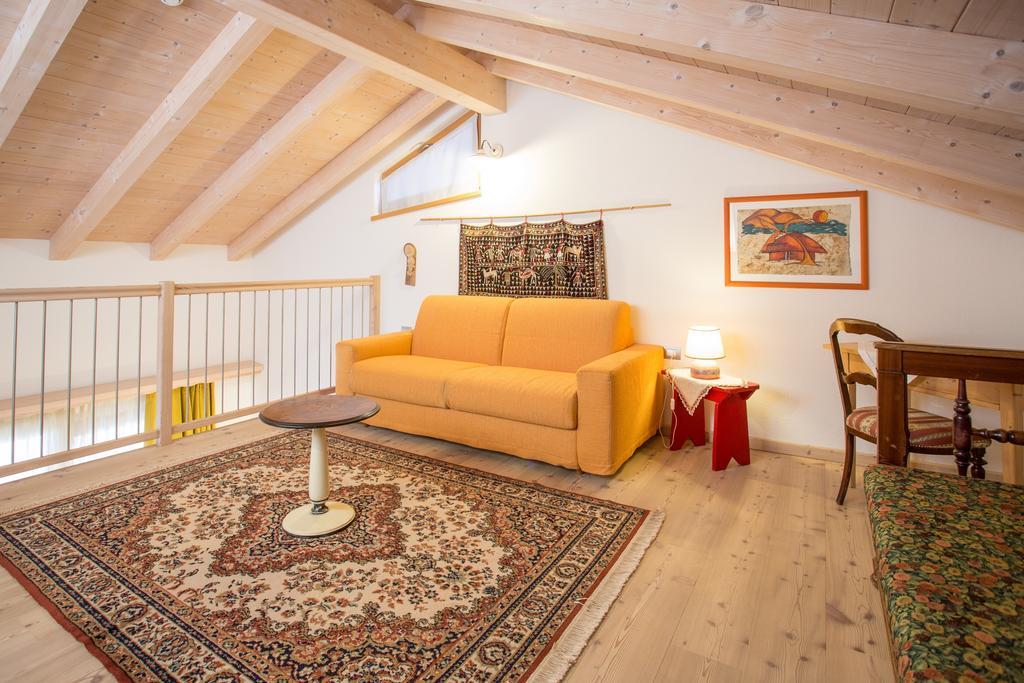 Castelir Suite Hotel Panchia Room photo